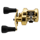 SHIMANO CALCUTTA CONQUEST ROUND CASTING REEL-3
