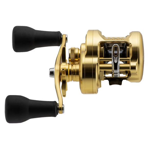 SHIMANO CALCUTTA CONQUEST ROUND CASTING REEL
