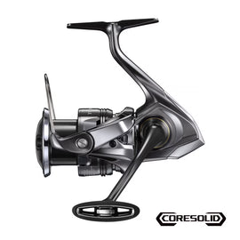 SHIMANO TWINPOWER FE