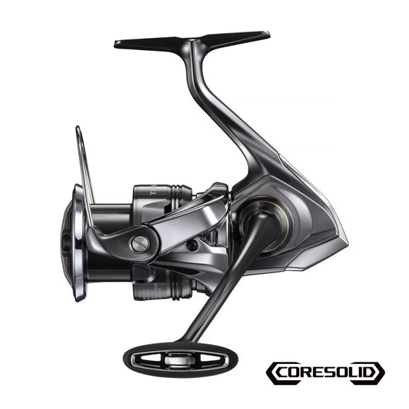 SHIMANO TWINPOWER FE