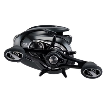 SHIMANO METANIUM DC 70A CASTING REEL - 0