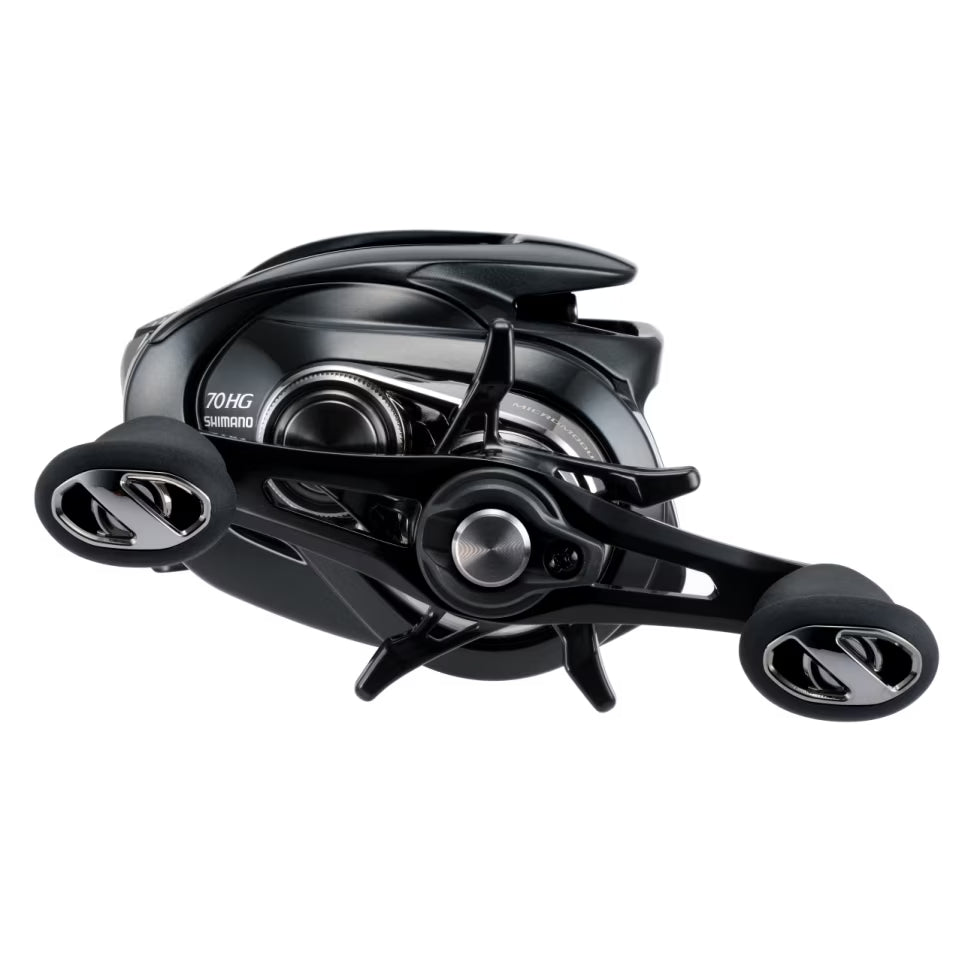 SHIMANO METANIUM DC 70A CASTING REEL | Copperstate Florida