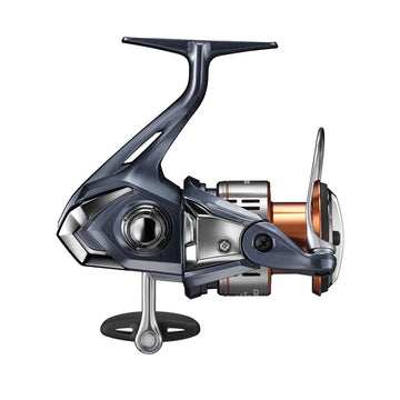 SHIMANO NASCI FD SPINNING REEL - 0