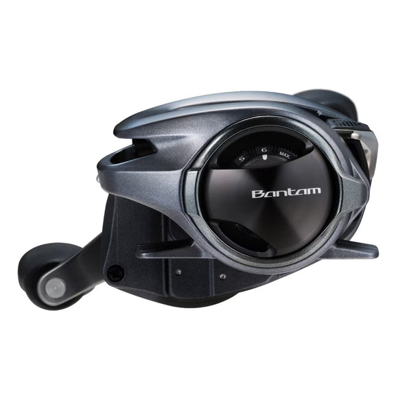 SHIMANO BANTAM CASTING REEL