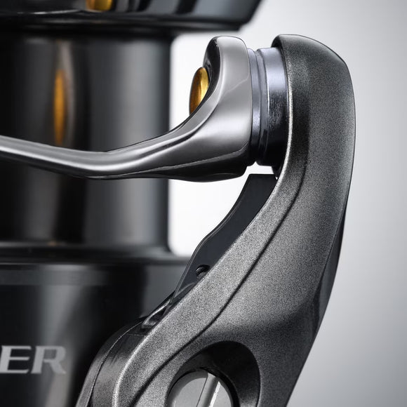 SHIMANO TWINPOWER FE