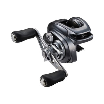 SHIMANO BANTAM MGL A CASTING REEL