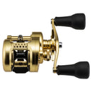 SHIMANO CALCUTTA CONQUEST ROUND CASTING REEL-4