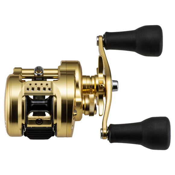 SHIMANO CALCUTTA CONQUEST ROUND CASTING REEL