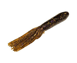 Buy watermelon-red-flk STRIKE KING COFFEE TUBE 4.5&quot;