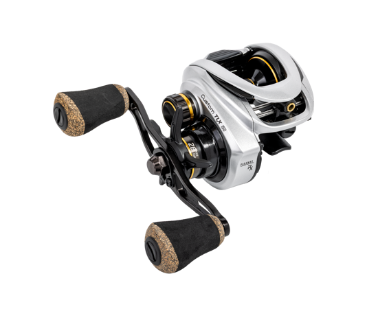 LEW'S CUSTOM TLX 150 CASTING REEL