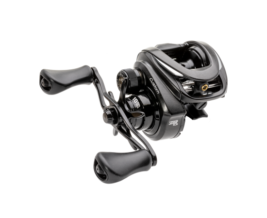 LEWS CUSTOM BAITCAST REEL