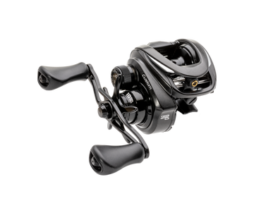 LEWS CUSTOM BAITCAST REEL