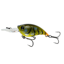 Buy ozark-craw 6TH SENSE CURVE 55