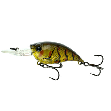 Buy ghost-melon-crawfish 6TH SENSE CURVE 55