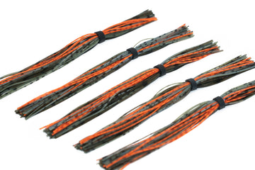 Buy custom-bluegill 6TH SENSE SILICONE JIG SKIRTS
