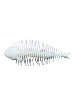 D-STYLE GEELACANTH