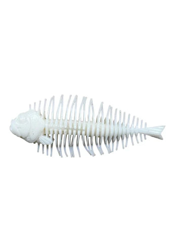 D-STYLE GEELACANTH