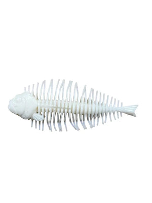D-STYLE GEELACANTH