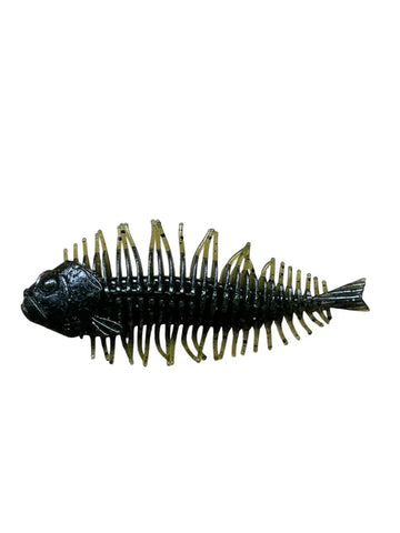 D-STYLE GEELACANTH - 0