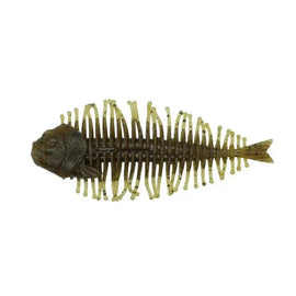 Buy dc161-green-pumpkin D-STYLE GEELACANTH