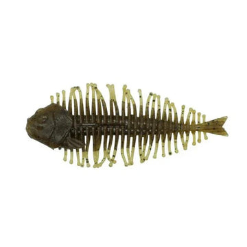 Buy dc161-green-pumpkin D-STYLE GEELACANTH