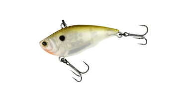 Buy ghost-pearl-shad YO-ZURI RATTLN VIBE