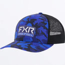 FXR PRO FISH HAT-1