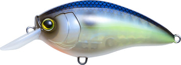 YO-ZURI 3DR-X CRANK SR (SHALLOW RUNNER)