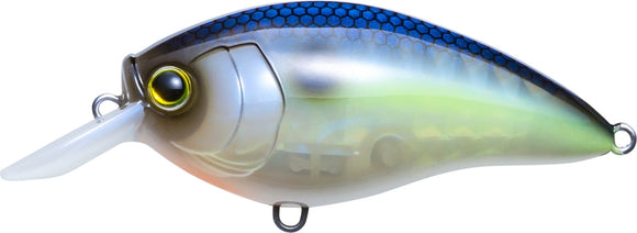 YO-ZURI 3DR-X CRANK SR (SHALLOW RUNNER)