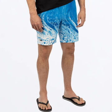 FXR PRO FISH MEN'S BEACH SHORT 23