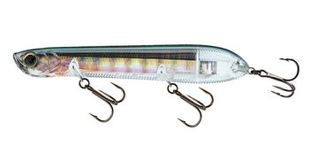 Buy real-bluegill YO-ZURI 3DB PENCIL POPPER 110