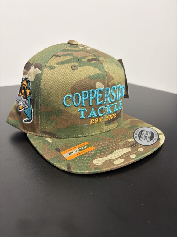 COPPERSTATE FLORIDA HATS