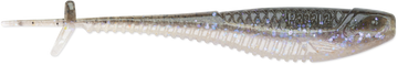 Buy gizzard-shad RAPALA CRUSH CITY MOOCH MINNOW