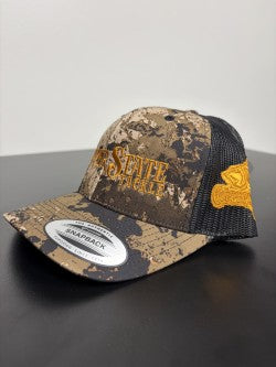 COPPERSTATE TACKLE HATS