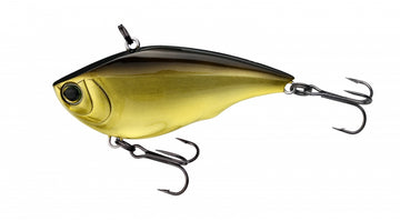 Buy golden-shiner YO-ZURI RATTLN VIBE