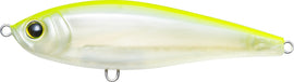 Buy pearl-chartreuse YO-ZURI 3D INSHORE TWITCHBAIT
