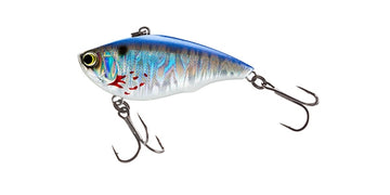 Buy metallic-bleeding-shad YO-ZURI RATTLN VIBE