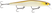 Ghost Minnow