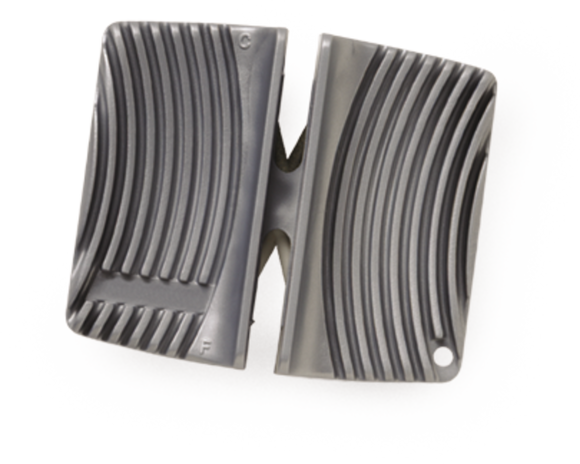 RAPALA CERAMIC SHARPENER 2 STAGE