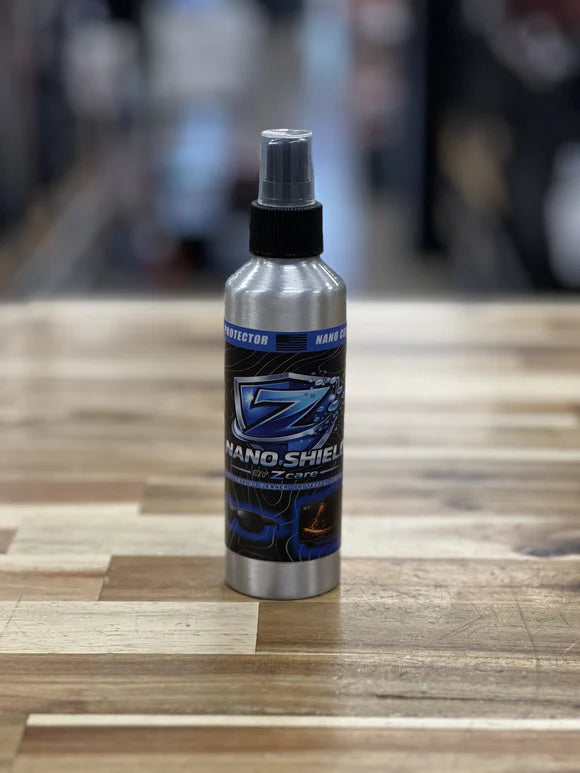 Z-CARE NANO SHIELD