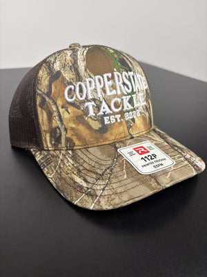 COPPERSTATE TACKLE HATS