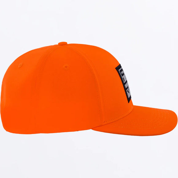 FXR PRO FISH TOUGH-X HAT