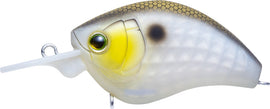 Buy matte-gizzard-shad YO-ZURI 3DR-X FLAT CRANK