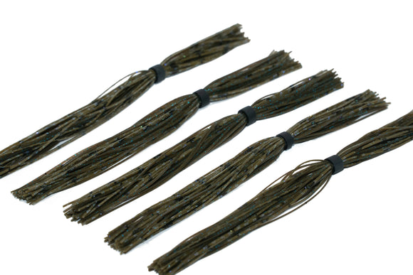 6TH SENSE SILICONE JIG SKIRT