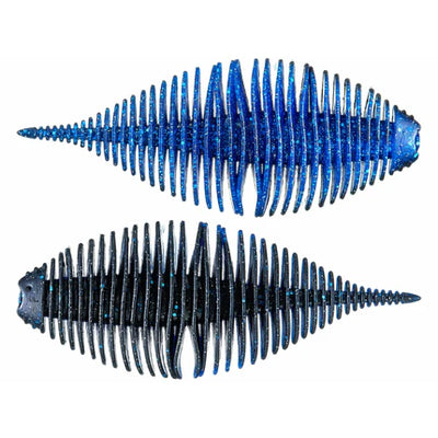 GEECRACK BELLOWS GILL