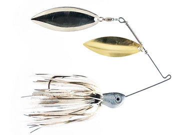 Buy old-habbits BIG DADDY BAITS BOOGER BLADE SPINNERBAITS