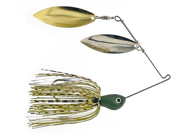Buy weatherman BIG DADDY BAITS BOOGER BLADE SPINNERBAITS