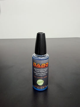 BAD ASS BEARINGS PREMIUM BEARING OIL