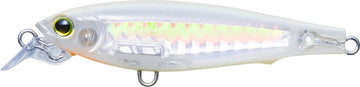 YO-ZURI 3D INSHORE FINGERLING