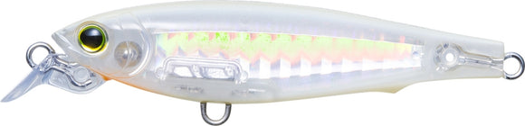 YO-ZURI 3D INSHORE FINGERLING